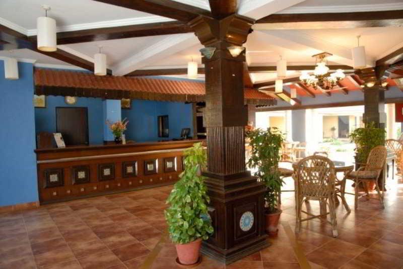 Casa De Goa - Boutique Resort - Calangute Eksteriør billede