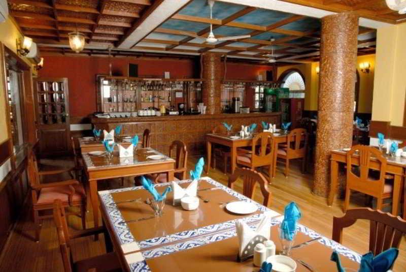 Casa De Goa - Boutique Resort - Calangute Eksteriør billede